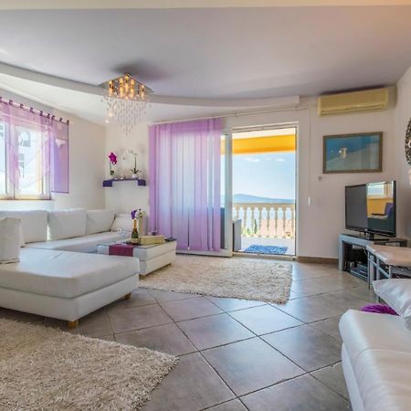 Seaview Apartment Crikvenica Zewnętrze zdjęcie