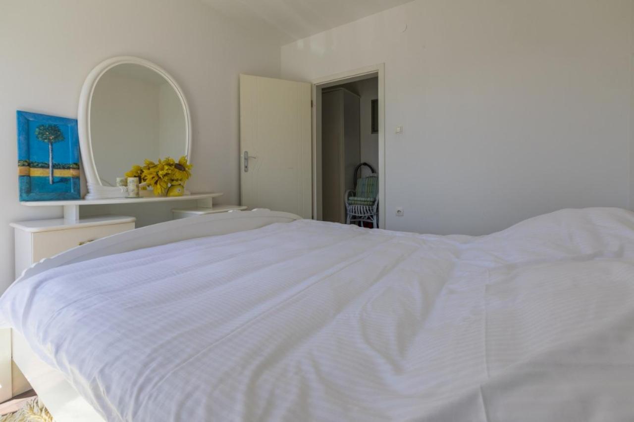 Seaview Apartment Crikvenica Zewnętrze zdjęcie
