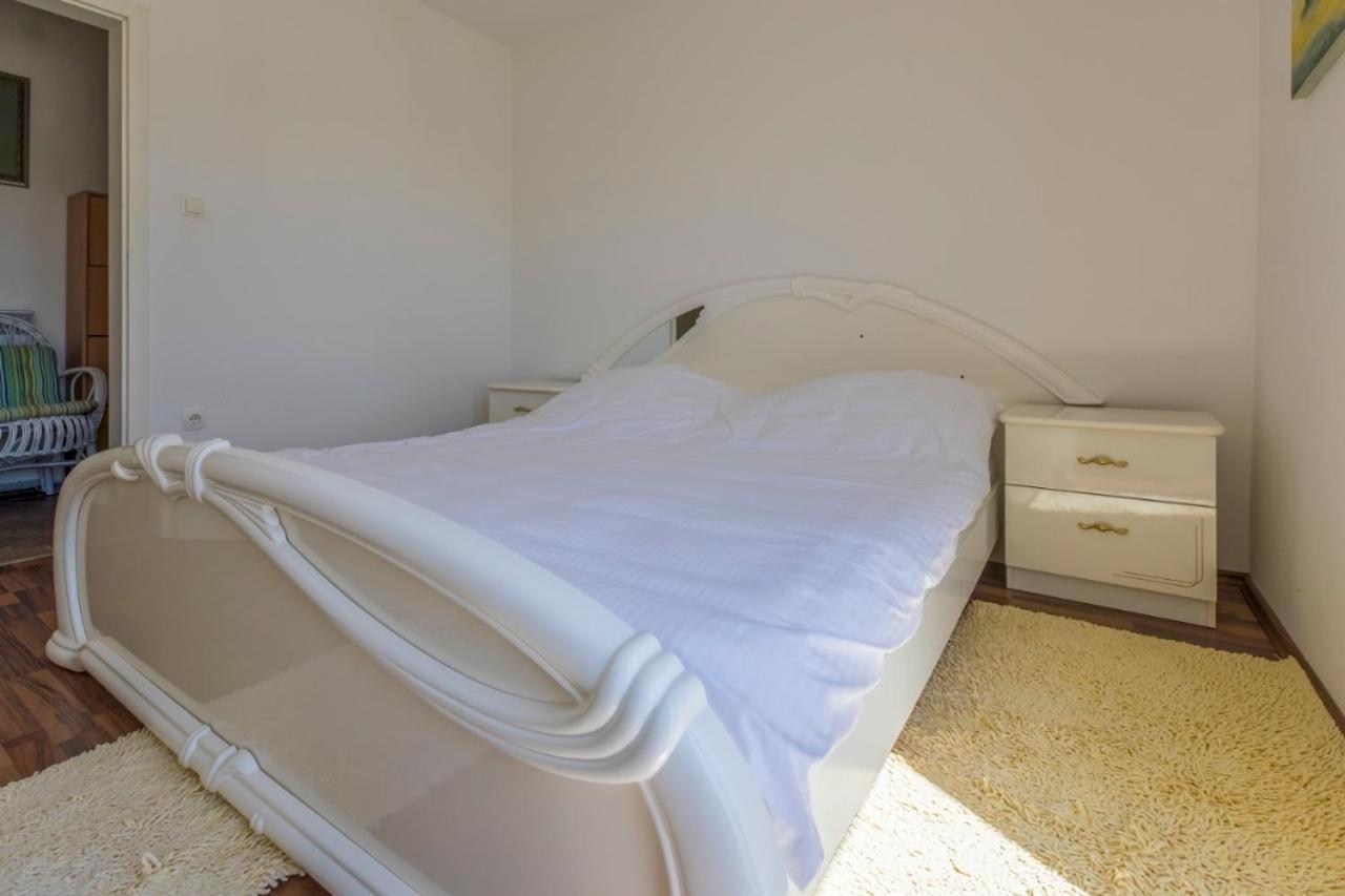 Seaview Apartment Crikvenica Zewnętrze zdjęcie